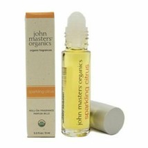 John Masters Organics Sparkling Citrus Roll-On Fragrance .3 oz - $20.00