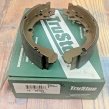 Napa Trustop TS10763 For Kia 1995-2001 Sephia 2002-2004 Spectra Rear Bra... - $620.15 MXN
