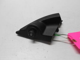 2010-2019 Ford Taurus inside left LH driver mirror door cover and switch - $16.99