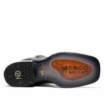 TUCSON Genuine Caiman Belly Skin Cowboy Boot from the Western Collection Stone G image 6