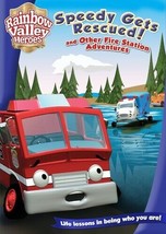 Rainbow Valley: Speedy Gets Rescued (DVD) - $9.65