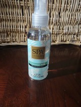 Spa Luxury Coconut Milk Scented Body Spray 4.5oz-New-SHIPS N 24 HOURS - £10.81 GBP