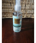 Spa Luxury Coconut Milk Scented Body Spray 4.5oz-New-SHIPS N 24 HOURS - $15.72