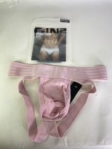 C-IN2 Hard Core Jock Strap Jockstrap Underwear China Pink Mens Size M - $30.00