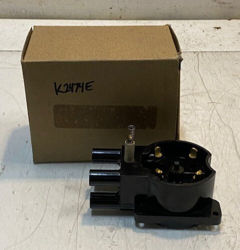 Fairbanks Morse Distributer Block Assy. K2474E | 10011350 | 57mm Bore 8m... - $29.99