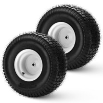 New Lawn Mower Tires w/Rim 20x8.00-8&quot;&quot; for Riding Lawnmowers &amp; Tractors L100, - $260.31