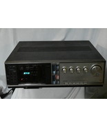 Luxman RX-101 Vintage Stereo Receiver powers on Estate sale find as is 5... - €406,25 EUR