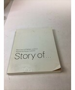 Cartier, Story of...&quot; Memories of Cartier creations, Exhibition catalogu... - $27.76 CAD