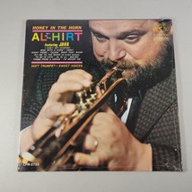 Al Hirt Honey In The Horn Vinyl LP Record 1963 Jazz Album in Shrink Wrap Vtg - £8.33 GBP
