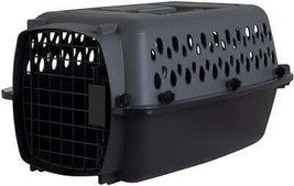 Aspen Pet Fashion Pet Porter Kennel: Durable, Eco-Friendly Travel Solution - $55.39+