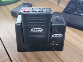 x15 Panasonic Toughbook Arbitrator CCR24PNA Wireless Mic Transmitter &amp; R... - $38.61