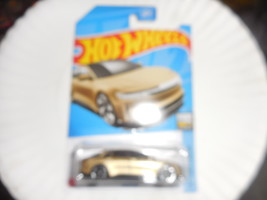 2023 Hot Wheels &quot;Lucio Air&quot; Collector Factory Fresh #1/5 - £2.79 GBP