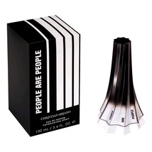 People Are People by Christian Siriano, 3.4 oz Eau De Parfum Spray for Women - £71.11 GBP