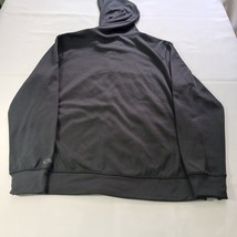 Champion V9374-VJX Men's Black Full Zip Drawstring Hoodie Pullover Sweatshirt M image 13