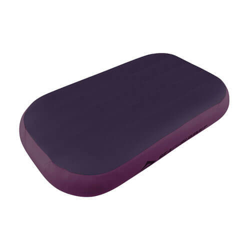 Sea to Summit Aeros Premium Pillow - Deluxe Magenta - $73.50