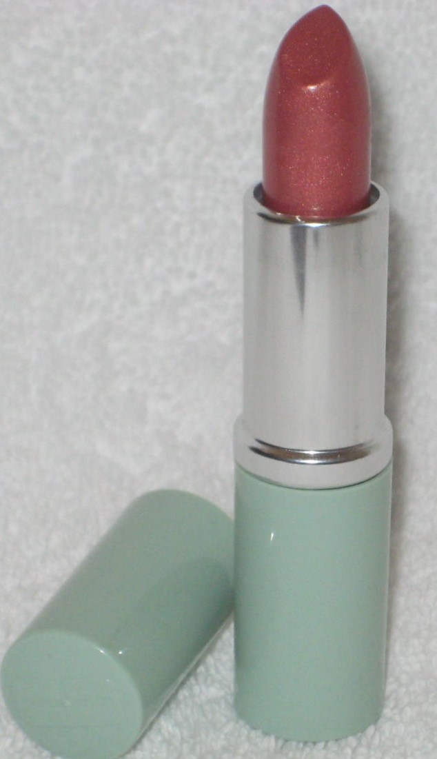 Clinique Colour Surge Bare Brilliance Lipstick in Blushing Coral - Discontinued - £27.49 GBP