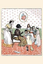 Sing a Song of Sixpence; Poem related to Children by a elderly woman by Randolph - £17.23 GBP+