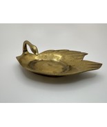 Vintage Swan Ring Holder / Soap Dish 6” NB2 - €18,15 EUR