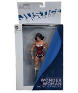 DC COLLECTIBLES Justice League DC COMICS  New 52 WONDER WOMAN Figure 7&quot; - $19.52 CAD