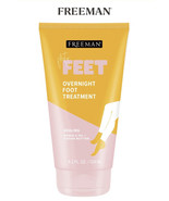 Flirty Feet Overnight Foot Treatment Marula Oil &amp; Cocoa Butter Tube - $39.48