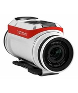 TomTom Bandit 4K UHD Action Video Camera PREMIUM PACK gps outdoor - £186.86 GBP