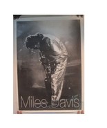 Miles Davis Poster - $1,676.69 MXN