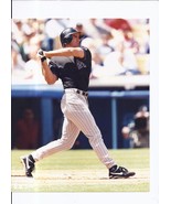 steve finley 8x10 Unsigned Photo MLB Diamondbacks Giants Dodgers Rockies... - €8,56 EUR