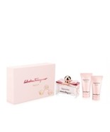 Salvatore Ferragamo Signorina Fragrance 3-pc  Gift Set - $345.92 CAD