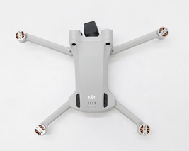 DJI Mini 3 Pro Camera Drone MT3M3VD (Drone Only) READ image 9
