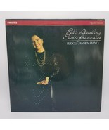 1986 Elly Ameling Soiree Francaise Rudolf Jansen Philips 412628-1 NM Dig... - $22.86 CAD