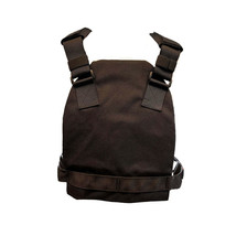 Large (vest only) - Blackhawk Low Vis Hard Plate Carrier - $59.99