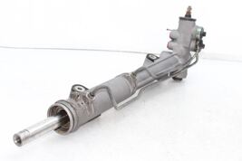 Steering Gear/Rack 163 Type Power Steering Fits 00-01 MERCEDES ML-CLASS 75485 image 9