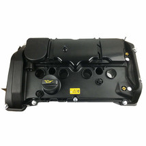11127646553 Car Accessories Top Engine Cylinder Head Top Valve Cover For... - $189.00