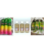 Bath &amp; Body Works 3 pcs Lot Full Sz Shower Gel One in a Million - £20.38 GBP