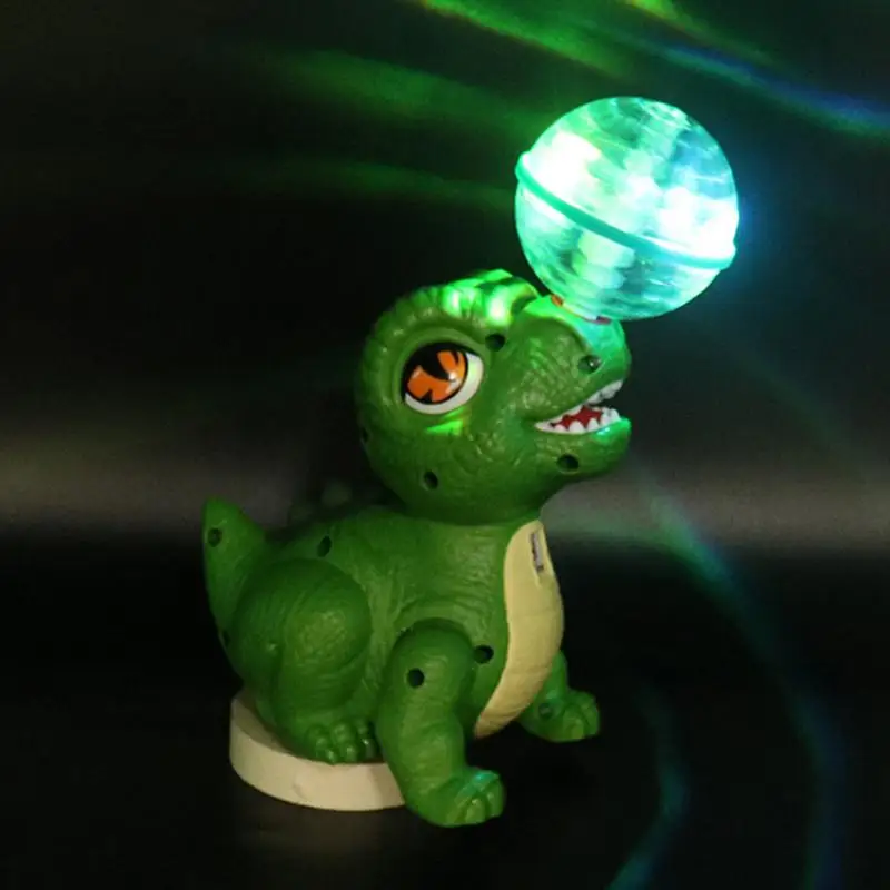 Interactive Music Toys Electric Kids Musical Robotic Dinosaur Toys Reusable - £23.59 GBP+