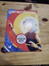 Game Informer Magazine January 2016 #273 Virtual Reality - £7.18 GBP