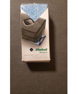 iRobot Braava Braava 300 Series Microfiber ProClean Mopping Cloths (3- P... - £20.40 GBP