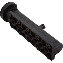 Jandy R0454200 Rear Header Only for Jandy LRZE/LRZM/LXi Gas Heater - $325.55