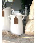 White Vase &#39;For You&#39;- 14cm - €24,71 EUR