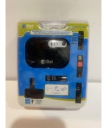 Wireless Universal Charger For Cell Phones, Computers, Games By Alltel - €9,73 EUR