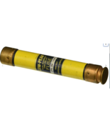 Bussmann LPS-RK-15SP Fuse Class RK1 15A New - $37.40