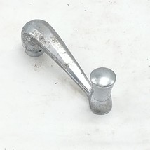 Jaguar BD2233 XK120 XK140 XK150 Chrome Window Winder Handle 1/3092/0 OEM... - €42,76 EUR