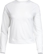 Lucky In Love Hype Long Sleeve Tennis Shirt - $93.99