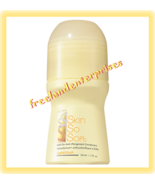 Avon Roll On Skin So Soft Anti Perspirant Deodorant LIGHT &amp; LAVISH ~1.7 ... - £2.14 GBP