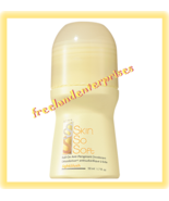 Avon Roll On Skin So Soft Anti Perspirant Deodorant LIGHT &amp; LAVISH ~1.7 ... - $3.73 CAD
