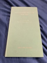 Parliamentary Procedure Made Easy by Rheva Ott Shryock (1958 Hardcover) ... - £11.60 GBP
