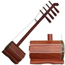 Alto Sihu red sandalwood Mongolian stringed instruments - $439.00