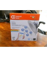Commercial Electric T62 5 or 6 in. Recessed Smart LED Dimmable Downlight... - $12.87