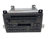 Audio Equipment Radio Am-fm-cassette-cd Fits 08-11 LINCOLN &amp; TOWN CAR 38... - $80.29