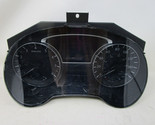 2013-2015 Nissan Altima Speedometer Instrument Cluster 38836 Miles OEM A... - $60.47